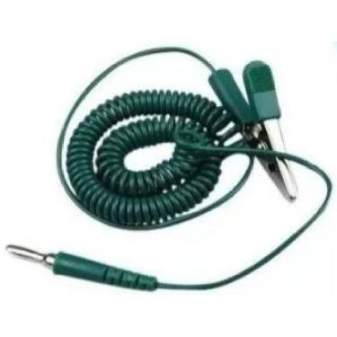 Imagem de Caneta Chave Teste Eletrônico Polaridade Automotivo