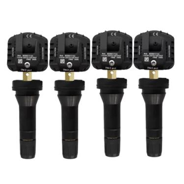 Imagem de 4Pcs Car TPMS Sensor Sensor de Pressão dos Pneus Sistema de Monitoramento 802000121AA para Chery Tiggo 7 8 Pro Plus