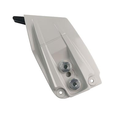 Imagem de Hippotech Capa de embreagem de roda dentada de motosserra MS462 para Stihl MS 462 MS 462 cm MS 500i substitui a peça # 1142 640 1705