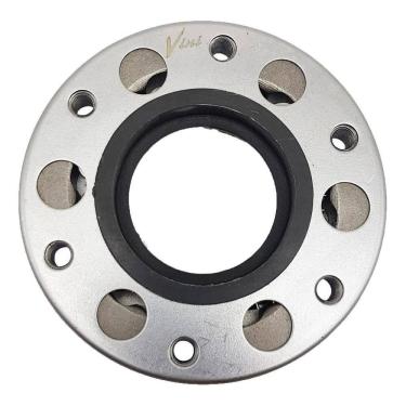 Imagem de Placa Partida Xr Cbx 200 250 Cg 125 00/04 Cg Nxr 150 Biz 125