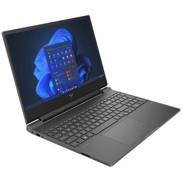 Imagem de Notebook HP Victus 15 Intel Core i5 4.0GHz / Memória 8GB / SSD 512GB /