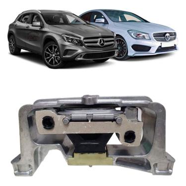 Imagem de Coxim Motor Superior Mercedes Cla180 Cla200 Gla200 Gla250