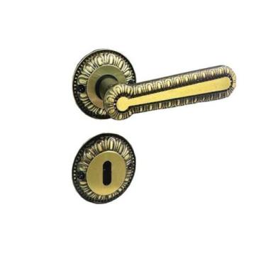 Imagem de Fechadura Roseta Colonial Interna 40mm 725I115LO 3F