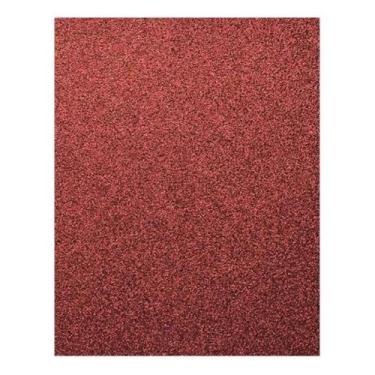 Imagem de LIXA MASSA/MADEIRA 080 REF.800 225X275 TIGRE  Alta Performance para Ac