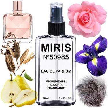 Imagem de Perfume MIRIS Impression of Irresistible 2020 Eau de Parfum 100mL