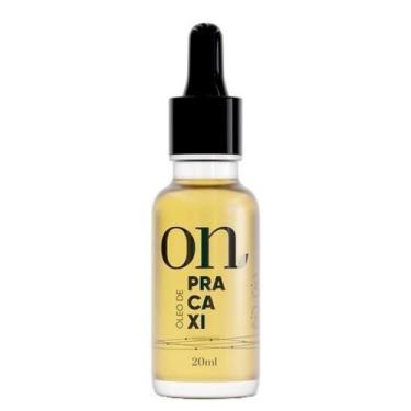 Imagem de Óleo de Pracaxi ON 20ml - Orgânico Natural