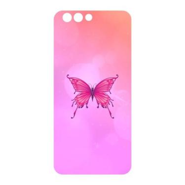 Imagem de Capa Adesivo Skin163 Verso Para Asus Zenfone 4 - KawaSkin