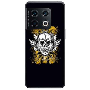 Imagem de Capa Adesivo Skin374 Verso Para OnePlus 10 Pro - KawaSkin