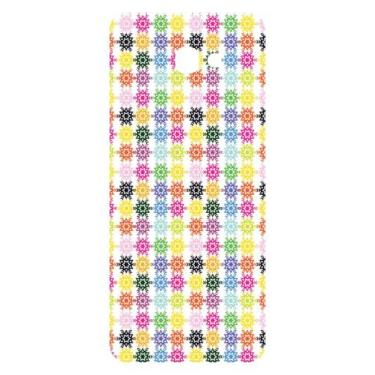 Imagem de Capa Adesivo Skin191 Verso Para Samsung Galaxy J4 Plus - KawaSkin