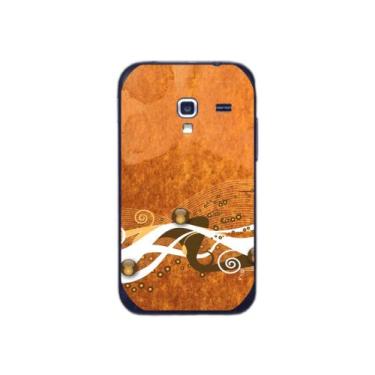 Imagem de Capa Adesivo Skin371 Verso Para Galaxy Ace Plus Gt-s7500l - KawaSkin