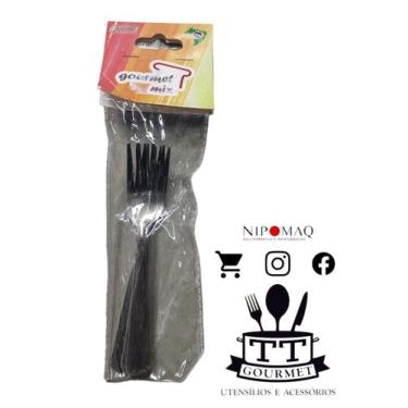 Imagem de Colher de mesa linha basic gx4010 unidade - MARCAMIX