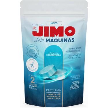 Imagem de JIMO Lava Maquinas Lavagem Lava Louca