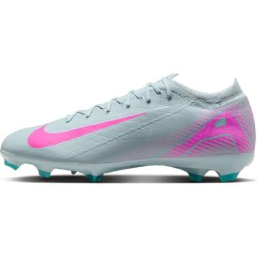Imagem de Nike ZM VAPOR 16 PRO FG Tênis masculino com cadarço, OCEANCUBEPINKBLAST, 43 BR