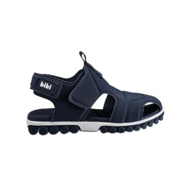 Imagem de Papete Infantil Bibi Summer Roller Sport 2.0 Azul Marinho 22