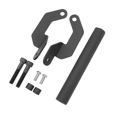 Imagem de aqxreight SUPORTE DE NAVAGEM SUPORTE MOTINAÇÃO DE MOOTIFICAÇÃO DE MOTORAÇÃO PARA -R1000 -R1000R R1000 R1 MOTORCIONE Phone MountMorCycle Phone Holderphone SupportNavigation BracketGps