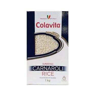 Imagem de Arroz Colavita Carnaroli Rice 1Kg