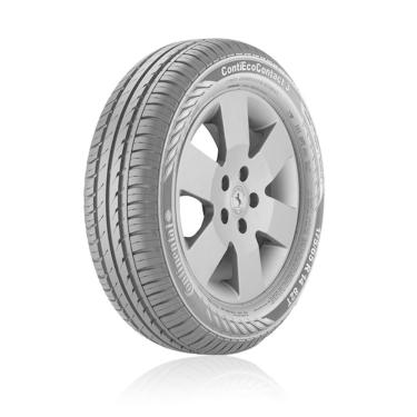 Imagem de Pneu Aro 14 175/80R14 88H Continental Contiecocontact 3