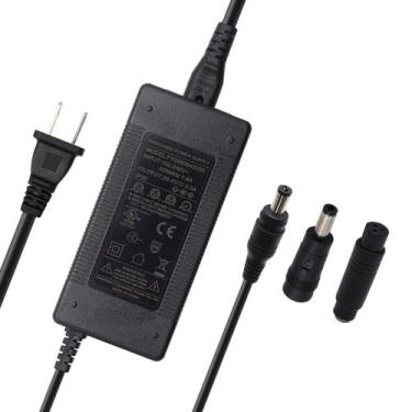 Imagem de Carregador de fonte de alimentação AC xiixtoo 29,4V 2A para bateria 7S