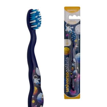 Imagem de Powerdent Escova De Dentes Infantil Universo Galáxia