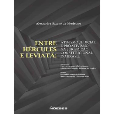 Imagem de Entre Hercules E Leviata