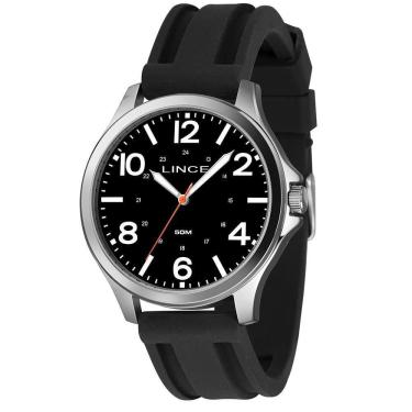 Imagem de Relógio Lince Masculino Ref: Mrpm017L46 P2Px Esportivo