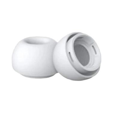 Imagem de Pontas De Silicone Macias Para Airpods pro 1 2 Geração Redução De Ruíd