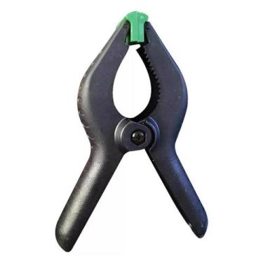 Imagem de Grampo de Fixação Multiuso Tipo Garra 9" 012375512 Carbografite - CARB