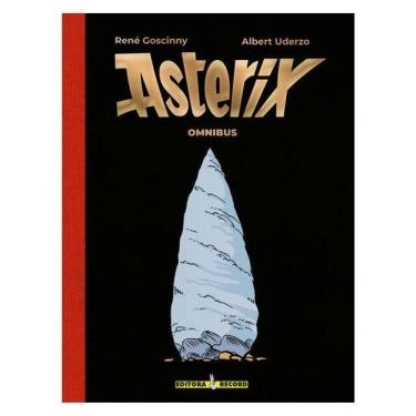 Imagem de Asterix Omnibus (Vol. 2)