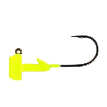 Imagem de Northland Tackle Tungstênio NEDSTER - 2/cartão - 1/226.8 g - 1/0HK - Chartreuse