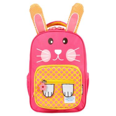 Imagem de Mochila TWISE Side-Kick Preschool para crianças e bebês