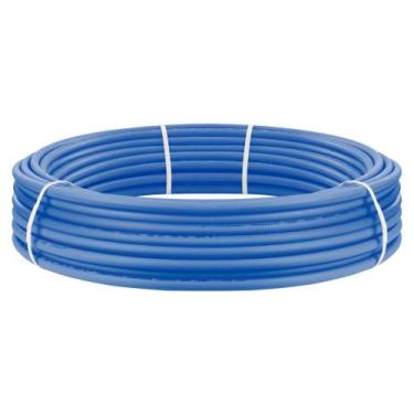 Imagem de Mangueira Pead Tramontina, De 20 Espessura 2,3 Cm 50 M Tramontina