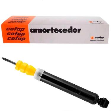 Imagem de Amortecedor Corsa Classic 2003 a 2008 Tras Le Ou Ld Cofap