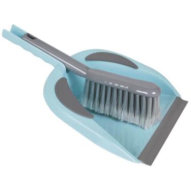 Imagem de Pazinha Com Escova - 8265 - Mor Pazinha C-escova Mor 8265