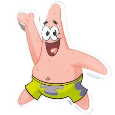 Imagem de Luz Noturna Patrick - 3975 - Gaya