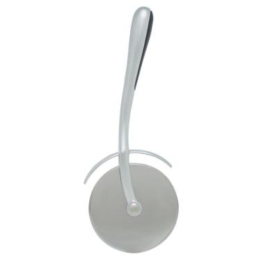 Imagem de Cortador De Pizza Wolff Chef Pro Em Liga De Zinco Com Cabo