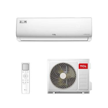 Imagem de Ar Condicionado Split Hi-Wall TCL Elite G2 Inverter 34.000 BTUs Quente e Frio 220V R-32