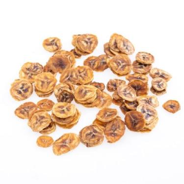 Imagem de Snack banana budopet para cães e gatos - BUDAPET