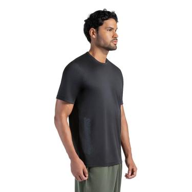 Imagem de Camiseta Masculina Olympikus Basic Logo