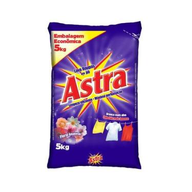 Imagem de Sabao po astra 5kg