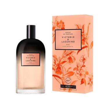 Imagem de Perfume Victorio & Lucchino Aguas de Perfume Nº 15 Flor Oriental Femin