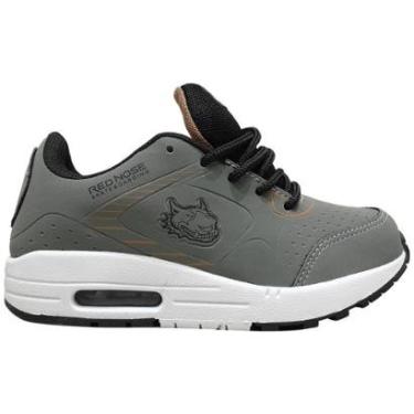 Imagem de Tênis Red Nose Infantil Copacabana Rnvi-502 Casual Esporte-Masculino