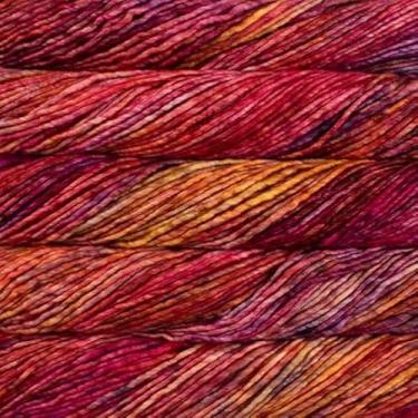 Imagem de Malabrigo Fio Mecha (658 - Zinnias)