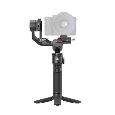 Imagem de Estabilizador DJI RS 3 Mini - DJI111, Preto