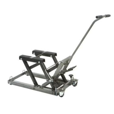 Imagem de Suporte de macaco para motocicleta Pittsburgh Automotive ATV