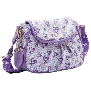 Imagem de Bolsa Feminina Transversal Chenson Cg84964