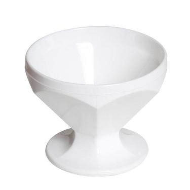 Imagem de Taça Paris de Sobremesa 150ml em Policarbonato