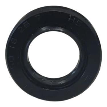 Imagem de Honda Biz 125 Retentor De Òleo 16x28x7 Genuíno