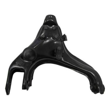 Imagem de Bandeja Inferior Esquerdo Para L200 Pajero Sport Outdoor 4x4 - TRIMGO