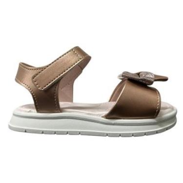 Imagem de SANDÁLIA MINI SUA CIA LAÇO REF:7066.00707 MENINA-Feminino