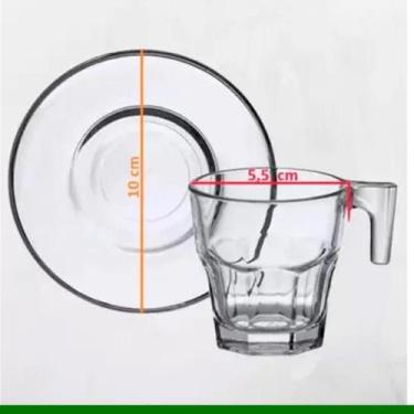 Imagem de Não foi possível gerar o título ou descrição. HAUSKRAFT, Vidro, único